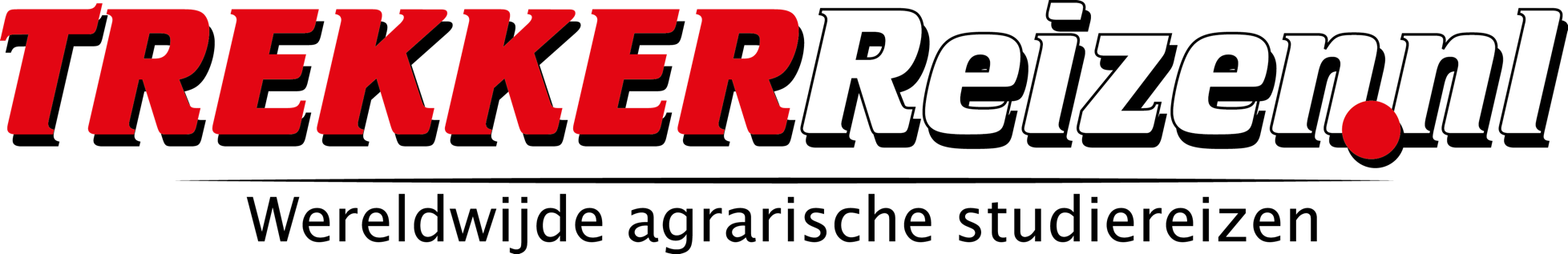 Trekker Reizen